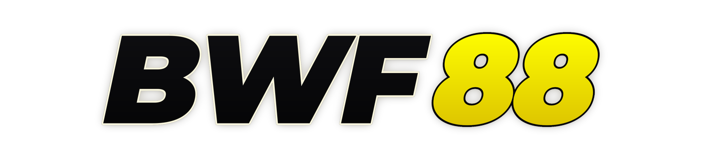 bwf88 Logo